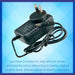 Switching Power Supply 12V 2A for Security Cameras LED Strips CCTV Systems 2