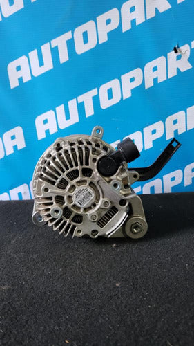 Alternador Honda Hr-v 1.8 2016 2