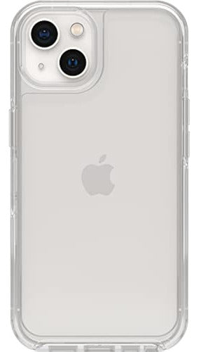 OtterBox Symmetry Clear Series Case for iPhone 13 1