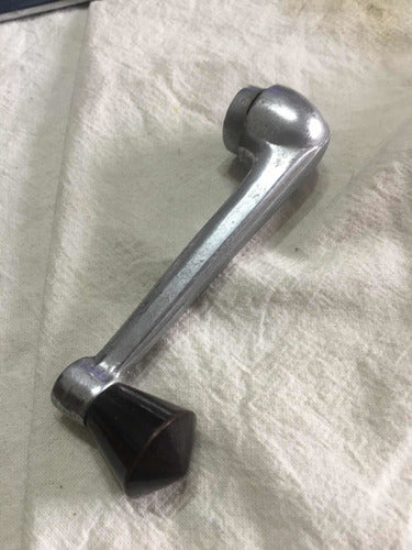 Dodge Ford Chevrolet Window Lift Handle - Antique 0