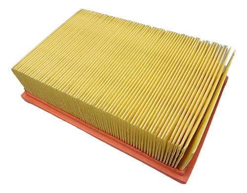 Aequipe Air Filter Laguna 2.0cc 16 V N7Q 1