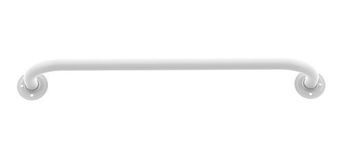 Silfab Straight Auxiliary Bar for Bathtub 30cm I003 0