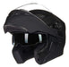 ILM Motorcycle Double Visor Modular Full Face Helmet 2