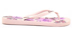 Ipanema Women's Floral Flip Flops 25483 Pzapa 0