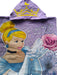 Alternativa Cinderella Towel Poncho - Very Cute!! Pool - Holiday 0