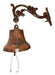 Cast Iron Bell with Great Sound and Size! 1