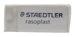 Staedtler Gomas 526.30 Lapiz Plastica X 30 1