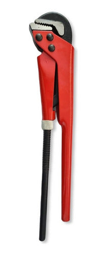 Davidson Professional Stilson Pipe Wrench 2 Inches 50mm 0