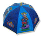 Wabro Toy Story Buzz Lightyear Umbrella for Kids 1