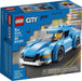 LEGO City Sports Car Construction Kit 3