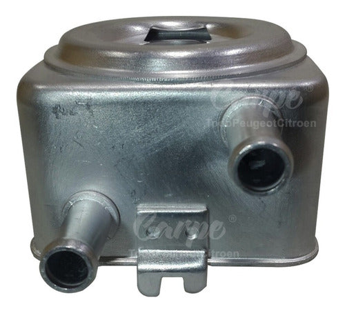 Enfriador De Aceite Peugeot 807 2.0 Hdi Motor Dw10ated4 3