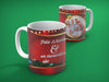 Christmas Photo Mug Designs Sublimation M37 6