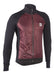 Borrajo Mitica Lycra Frizada Windbreaker Cycling Jacket 4