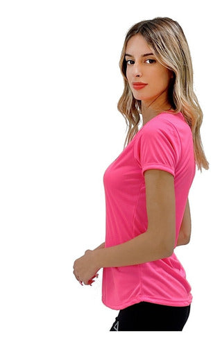 Outlet Elena T-Shirt Second Selection - Aerofit Sw 6