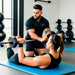 Complete Fitness Muscle Building Personal Trainer Course 2