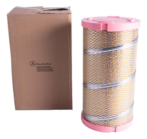 Mercedes-Benz Air Filter Element LO 916 1