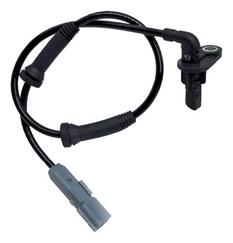 Sensor Abs Renault  Logan/sandero 2014/.. Trasero /izquierd. 0