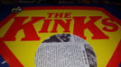 Kinks (wish I Could Fly Like) Superman Vinilo Maxi Usa 3