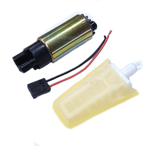 ERN Electric Fuel Pump Kit Type Bosch F000TE0103 0