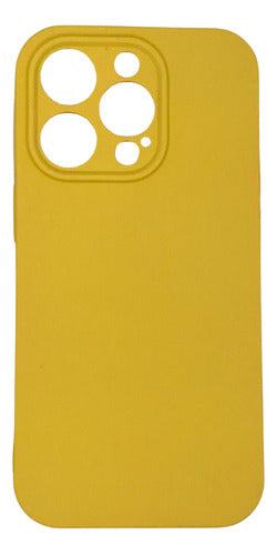 DBS Silicone Case Soul for iPhone 14 Pro 5