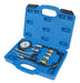 GD Tools Pro-Shop Gasoline Compression Tester Kit Accessories 1