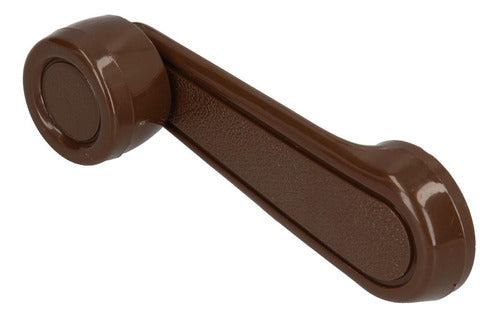 Taiwan Brown Window Lift Handle 2