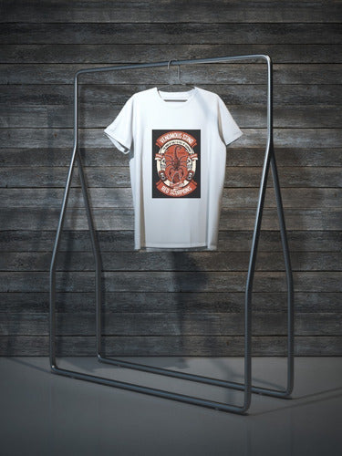 M18 Designs Men's T-Shirt Templates for Sublimation + Mockups 7