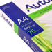 Autor A4 Paper Ream X500 Sheets for Printers and Copying 1