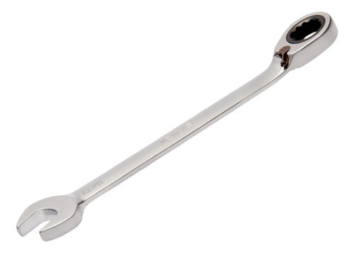 Irimo 16 Mm Combination Wrench with Ratchet 0