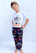 Children's Pajamas - Characters for Girls and Boys 76