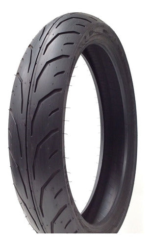 Cubierta Dunlop Tt900 - 275-17 - 47p 0