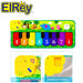 By El Rey Musical Baby Piano Carpet with Lights 3