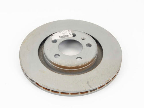 Volkswagen Economy Brake Disc JZW615301 1