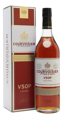 Cognac Courvoisier Vsop 0