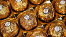 Ferrero Rocher Chocolate Bombon Box X 24 Units - Special Offer! 3