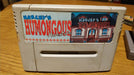 Juego Harleys Humongous Adventure Snes. Leer Descripcion!! 0