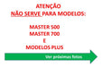 Base Do Carretel Trapp Master 450/500l/600/700l 2