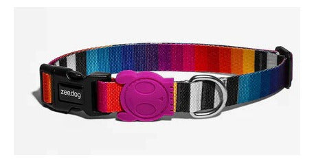 Zeedog Ultra Premium Resistant Collar for Medium Dogs 74