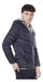 Forever Young Inflatable Reversible Winter Jacket Men H47 R 6