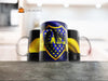 Oxford Taza De Ceramica Boca Juniors 4