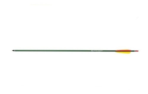 Leslie Aluminum Arrow 30'' Removable Puncturing Tip 1