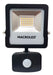 Macroled 50W Motion Sensor Floodlight Pack X2 2