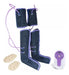 GEN Pressotherapy Boots for Cellulite, Lymphatic Drainage 1