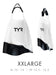 Tyr Unisex-adult Hydroblade Swim Training Fins 5