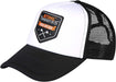 Stihl Original Trucker Golf Adjustable Caps Distrimaq 0