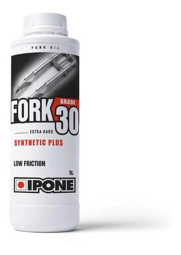 Ipone Fork Synthet Plus 30 Suspension Oil 0