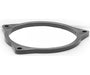 Par Aros Adaptador Parlantes 4 Pulgadas Bmw Serie 1 3 5 X 1