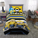 Franco Minions: The Rise Of Gru, Kids Bedding Soft Comforter 3