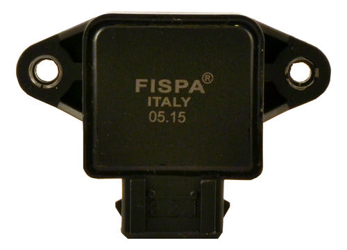 Fispa Sensor Tps Mariposa Alfa Romeo 146 1.8 Motor 67106 0