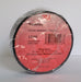 3M Pack 10 Rolls of Insulating Tape 18mm 1